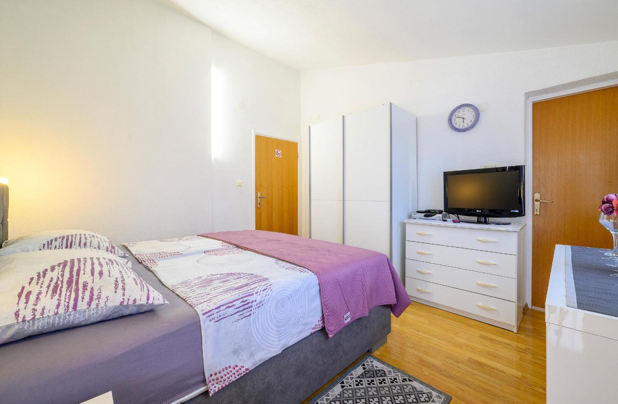 Stela Apartments Zablace Room photo
