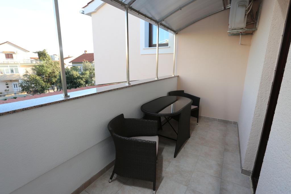 Stela Apartments Zablace Exterior photo
